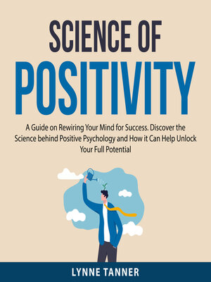 cover image of Science of Positivity
